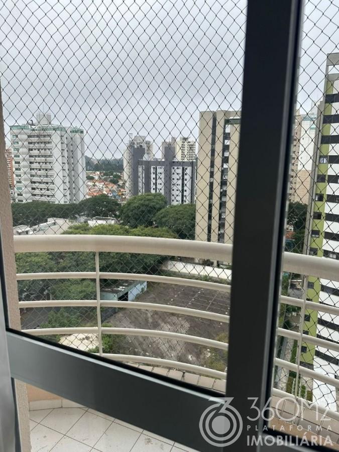 Apartamento para Venda em São Bernardo do Campo, Centro, 3 dormitórios, 2 suítes, 3 banheiros, 4 vagas - apoio