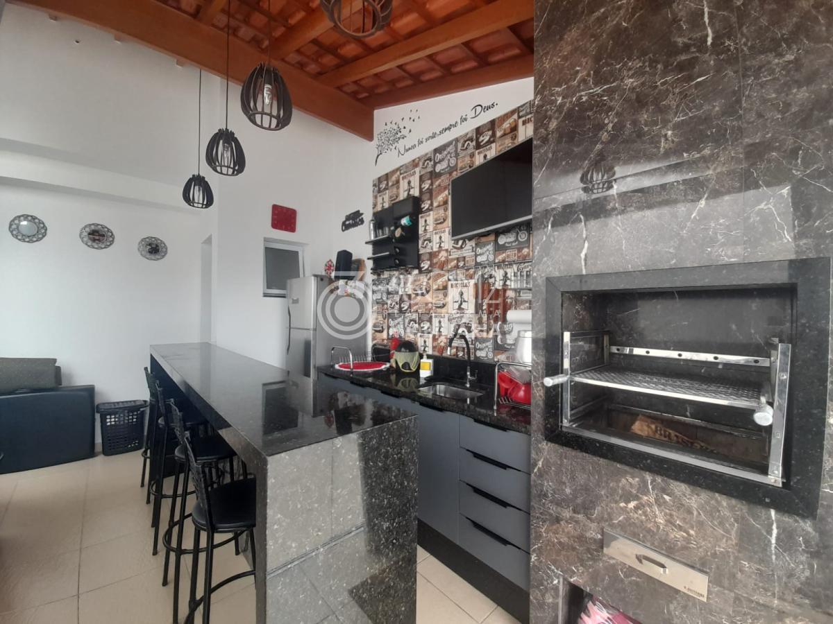 Cobertura para Venda em Santo André, Jardim Paraíso, 2 dormitórios, 1 suíte, 3 banheiros, 2 vagas - apoio