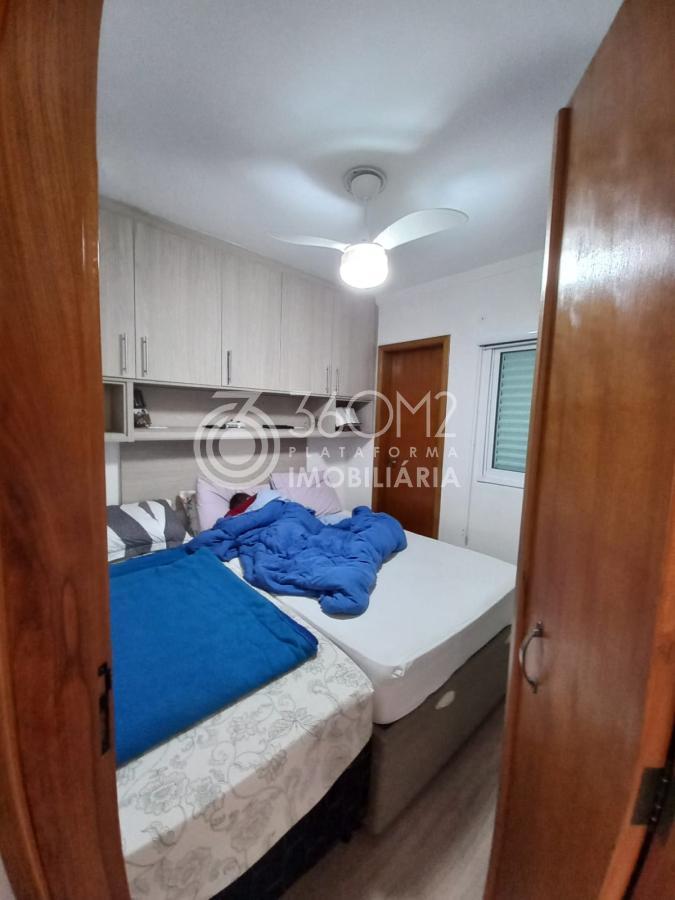 Apartamento sem Condomínio para Venda em Santo André, Jardim Progresso, 2 dormitórios, 1 suíte, 2 banheiros, 1 vaga - apoio
