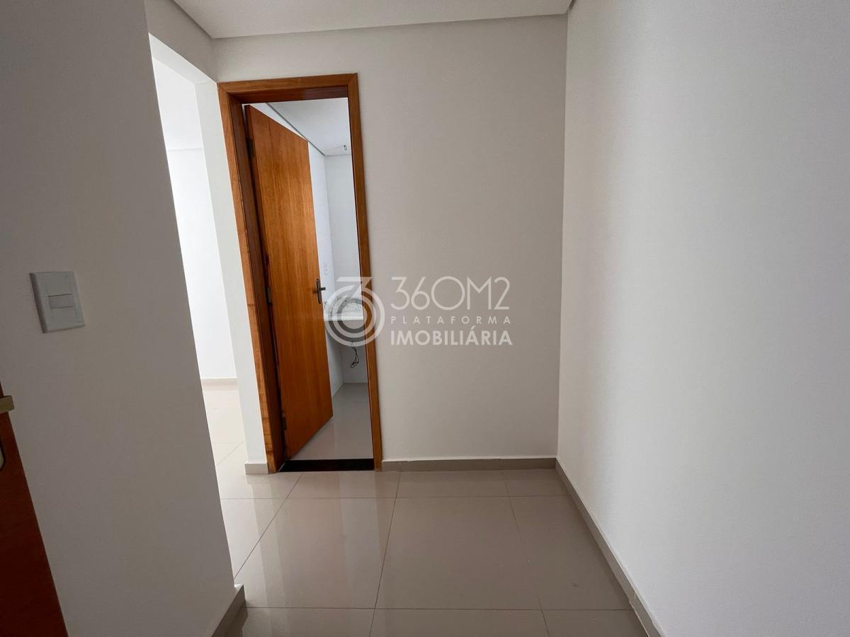 Apartamento Garden para Venda em Santo André, Vila Francisco Matarazzo, 3 dormitórios, 1 suíte, 2 banheiros, 2 vagas - apoio