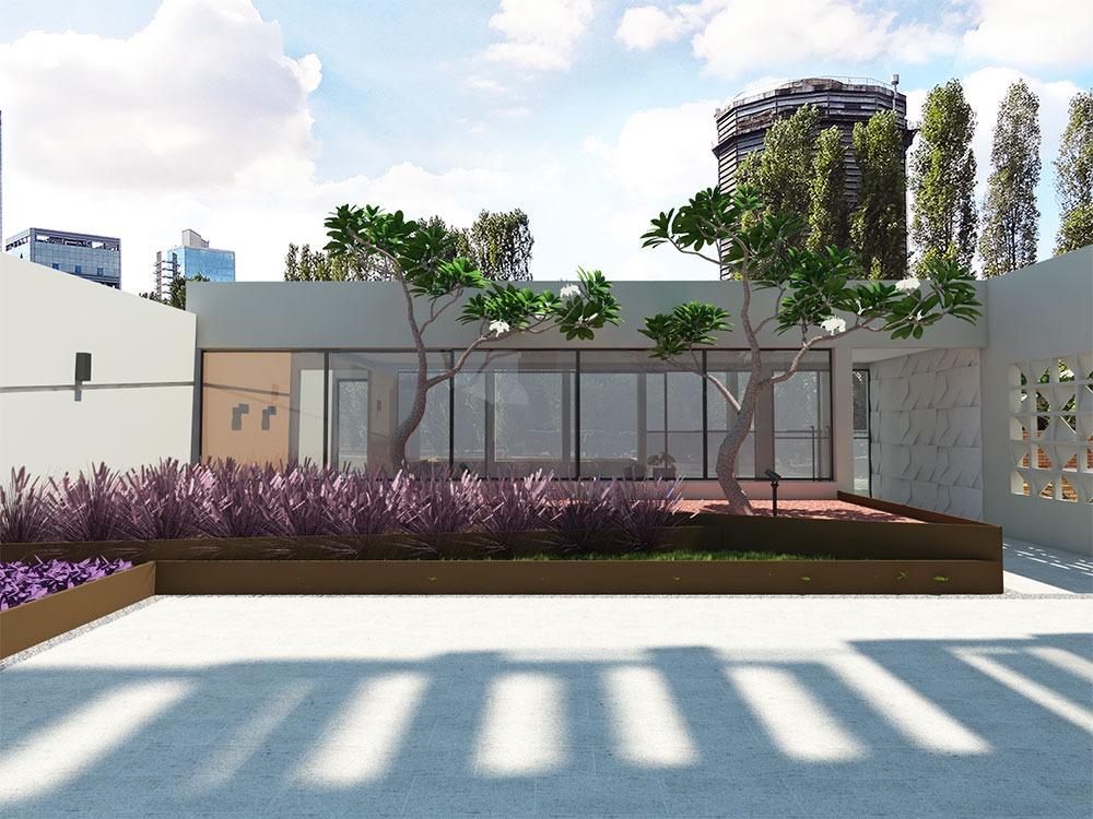Cobertura Duplex para Venda em Santo André, Campestre, 3 dormitórios, 3 suítes, 5 banheiros, 5 vagas - apoio