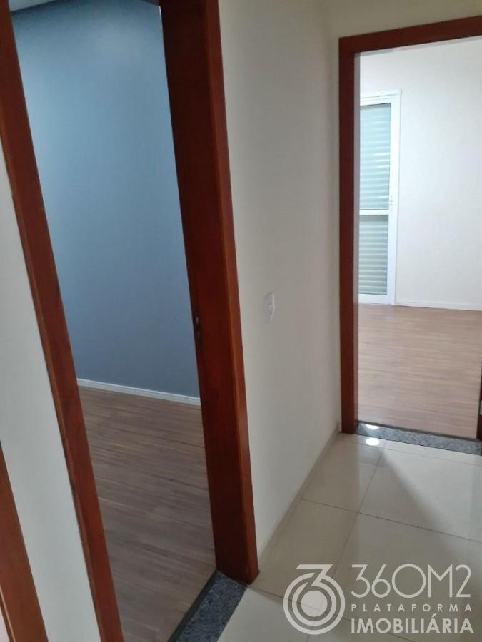 Apartamento para Venda em Santo André, Parque Industriário, 2 dormitórios, 1 banheiro, 1 vaga - apoio