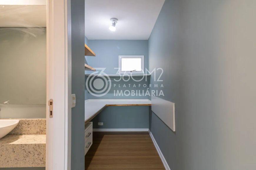 Apartamento para Venda em São Paulo, Pinheiros, 2 dormitórios, 1 suíte, 3 banheiros, 2 vagas - apoio