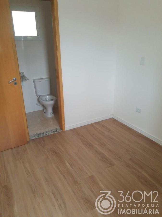 Apartamento para Venda em Santo André, Vila Pires, 2 dormitórios, 1 suíte, 2 banheiros, 1 vaga - apoio