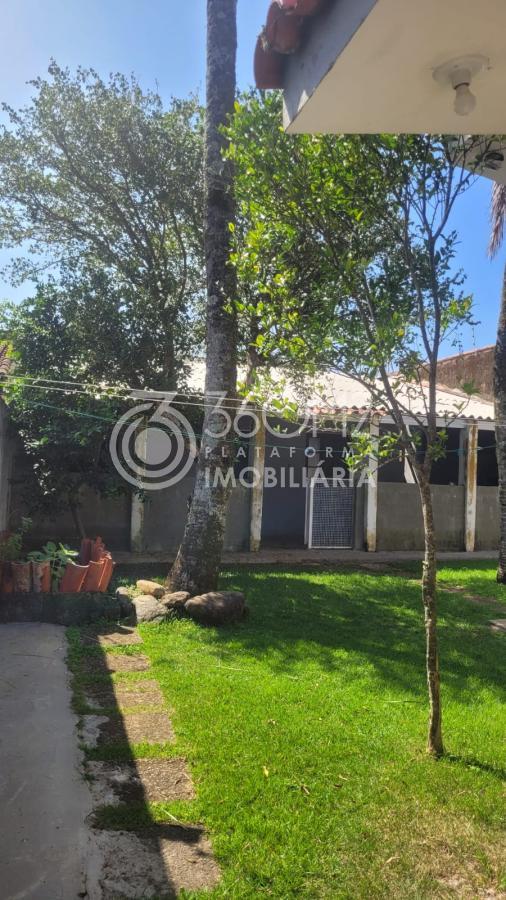 Casa para Venda em Itanhaém, Campos Elíseos, 4 dormitórios, 4 suítes, 2 banheiros, 2 vagas - apoio