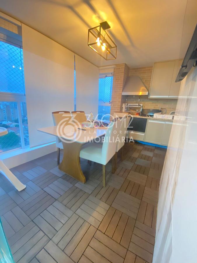 Apartamento para Venda em Santo André, Jardim, 4 dormitórios, 2 suítes, 5 banheiros, 4 vagas