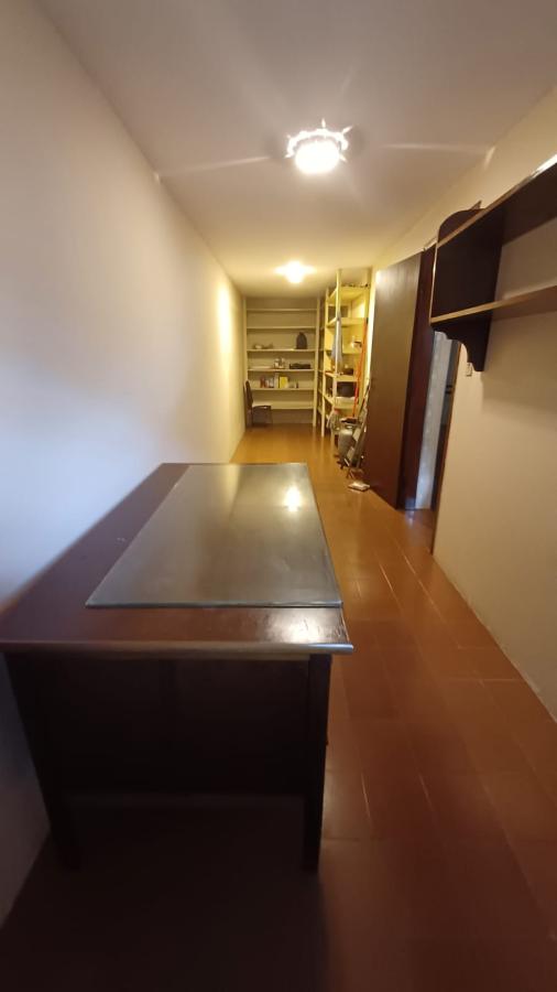 Casa para Venda em Santo André, Vila Gilda, 3 dormitórios, 1 suíte, 5 banheiros, 5 vagas - apoio