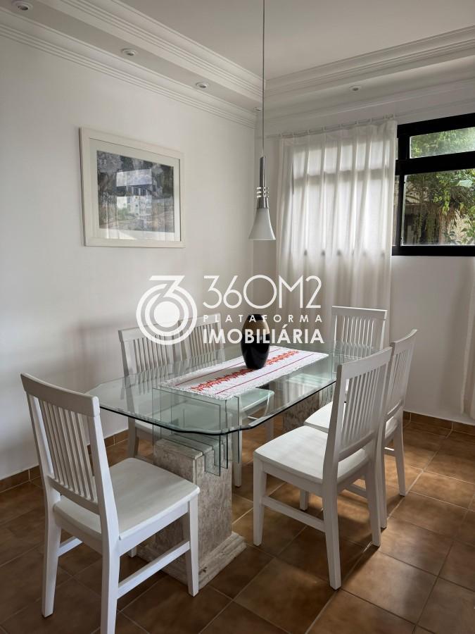 Apartamento para Venda em Guarujá, Pitangueiras, 4 dormitórios, 4 suítes, 5 banheiros, 3 vagas - apoio
