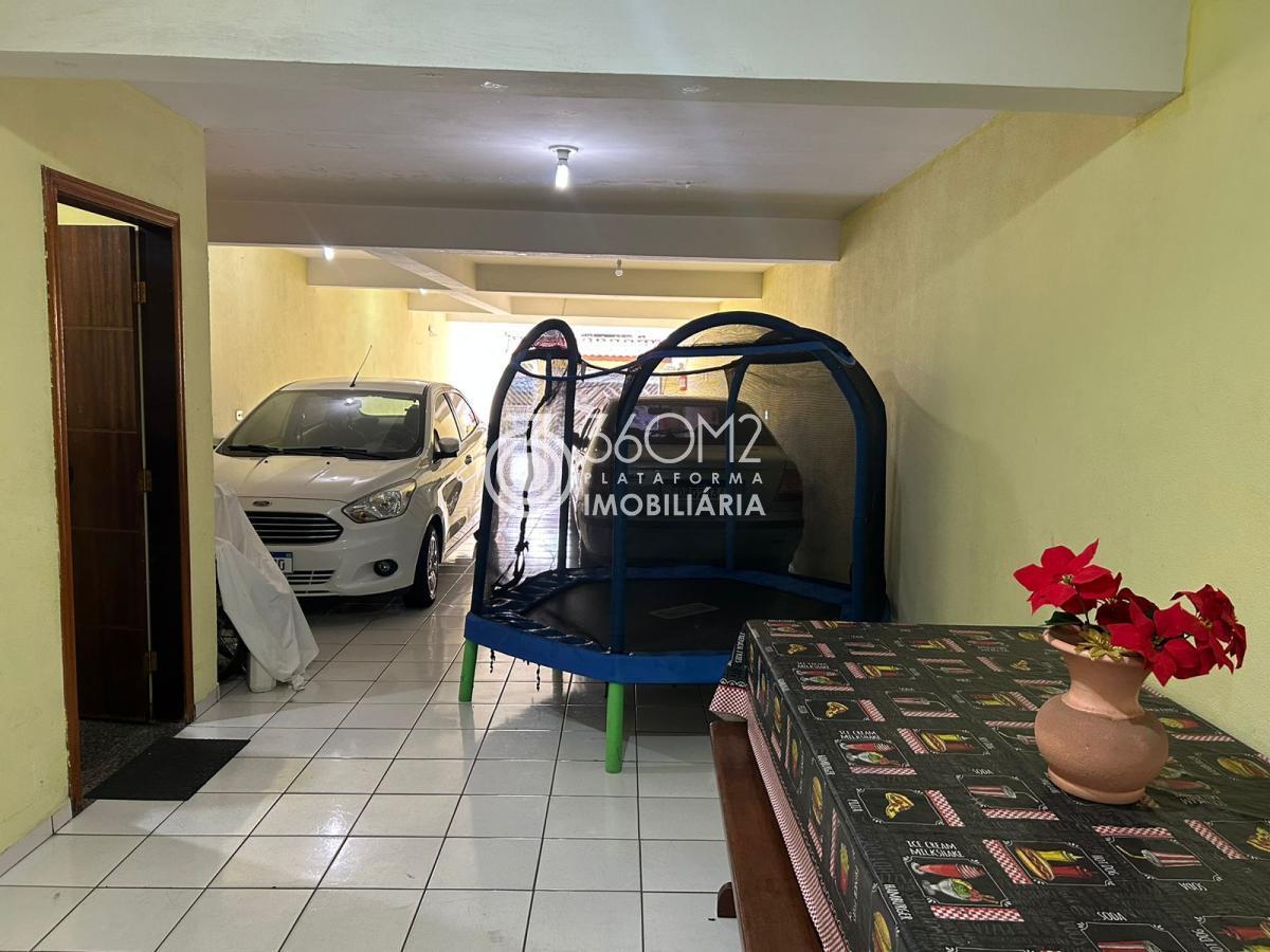 Apartamento Garden para Venda em Santo André, Vila Camilópolis, 3 dormitórios, 1 suíte, 2 banheiros, 3 vagas - apoio