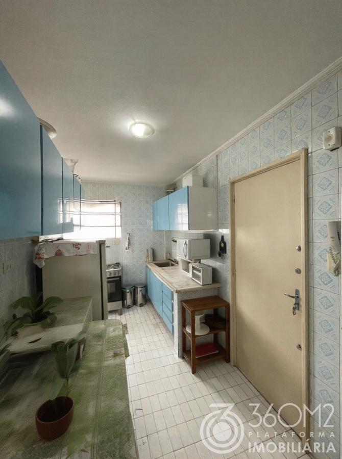 Apartamento para Venda em São Paulo, Perdizes, 2 dormitórios, 1 suíte, 3 banheiros, 1 vaga - apoio