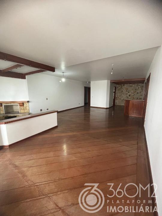 Apartamento para Venda em São Bernardo do Campo, Centro, 4 dormitórios, 3 suítes, 4 banheiros, 4 vagas