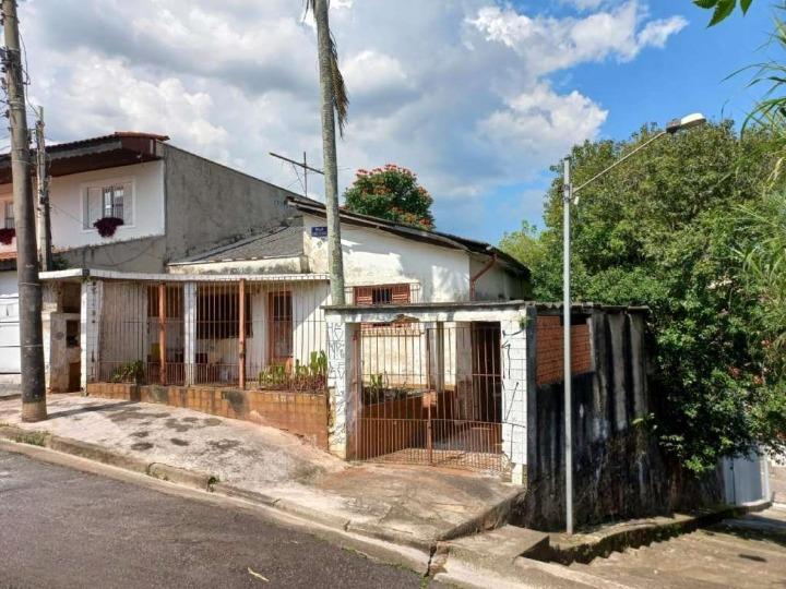 Terreno para Venda em Santo André, Vila Apiaí - apoio