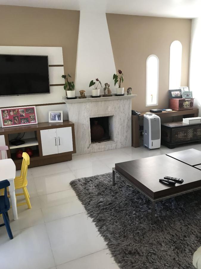 Casa para Venda em São Bernardo do Campo, Rio Grande, 4 dormitórios, 2 suítes, 3 banheiros, 5 vagas - previa