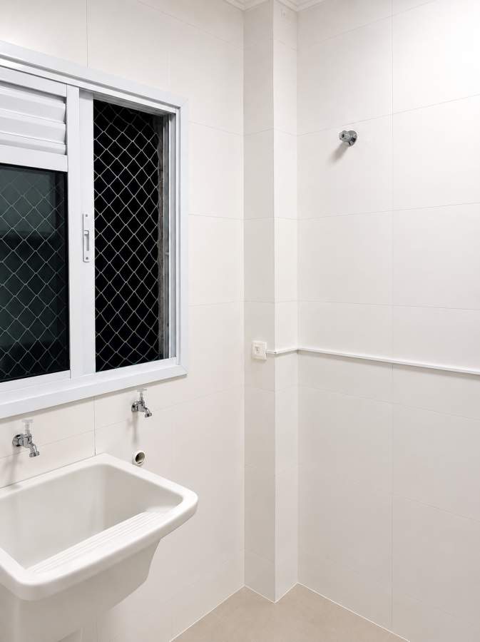 Apartamento sem Condomínio para Venda em Santo André, Campestre, 2 dormitórios, 1 suíte, 2 banheiros, 1 vaga - apoio