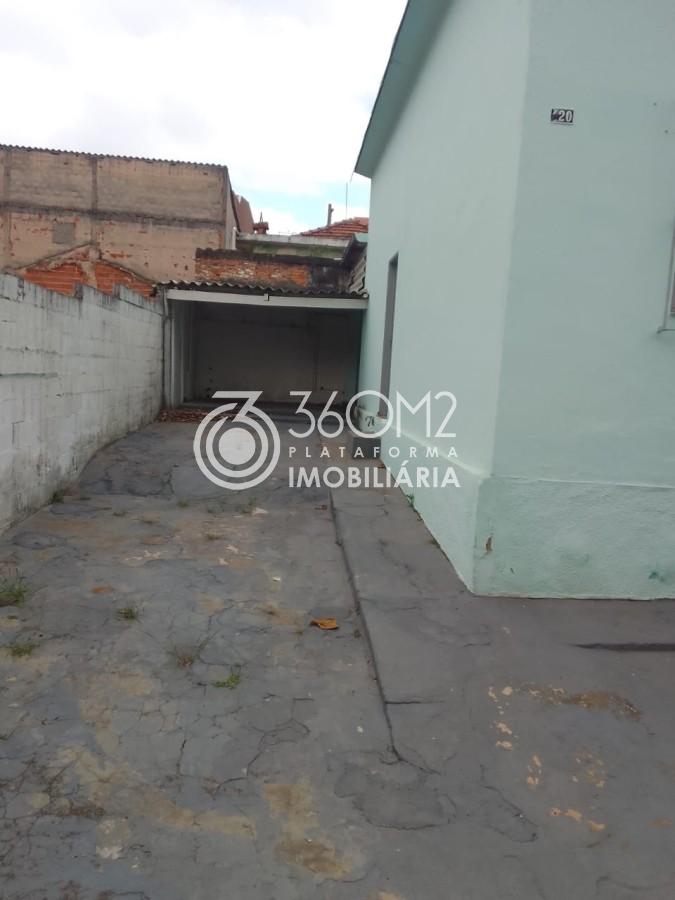 Terreno para Venda em Santo André, Vila Lucinda - previa