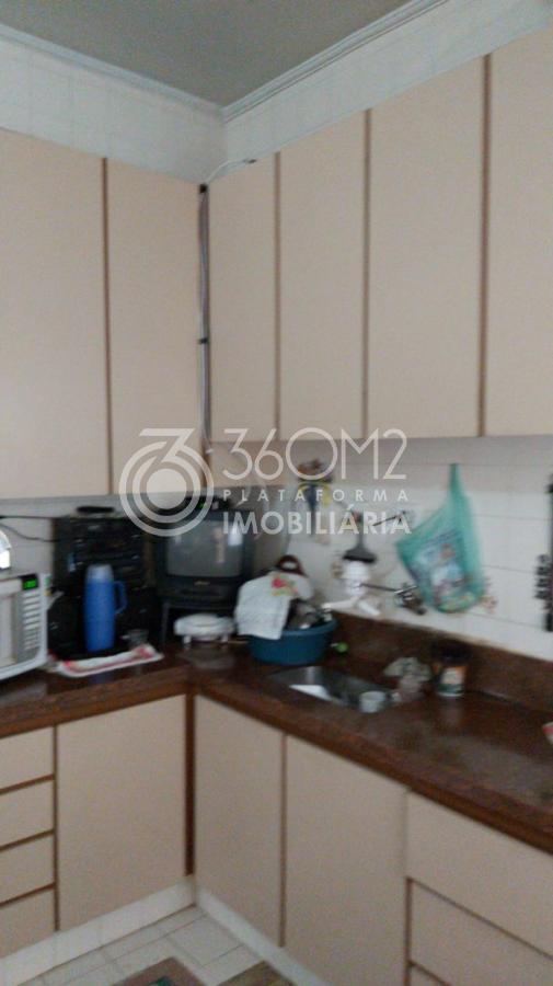 Apartamento para Venda em Santo André, Centro, 3 dormitórios, 1 suíte, 3 banheiros, 1 vaga - previa