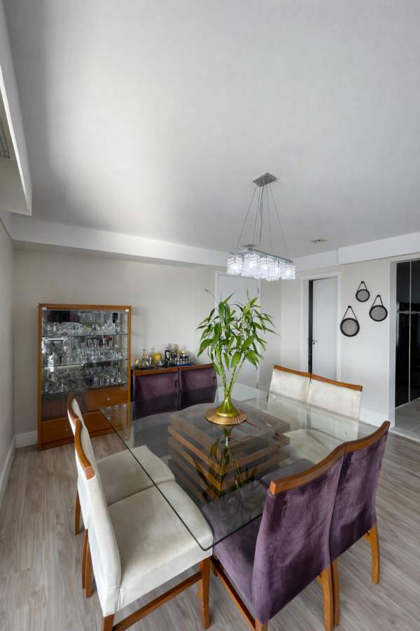 Apartamento para Venda em São Caetano do Sul, Jardim São Caetano, 3 dormitórios, 3 suítes, 5 banheiros, 4 vagas - previa
