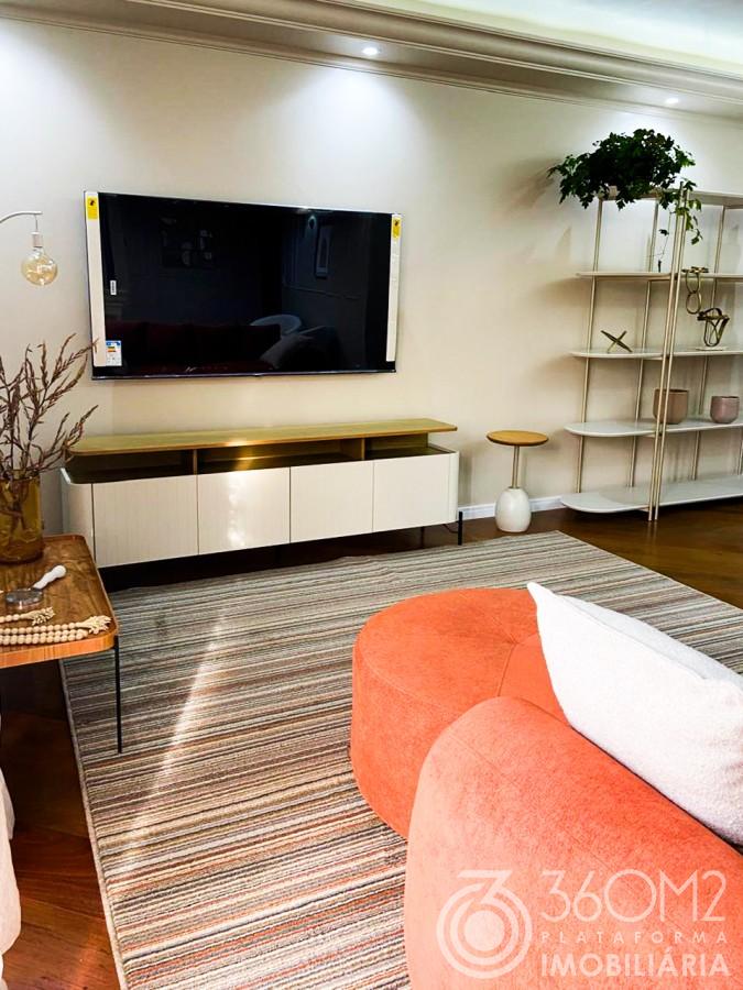 Apartamento para Venda em Santo André, Vila Marina, 3 dormitórios, 1 suíte, 4 banheiros, 3 vagas - apoio
