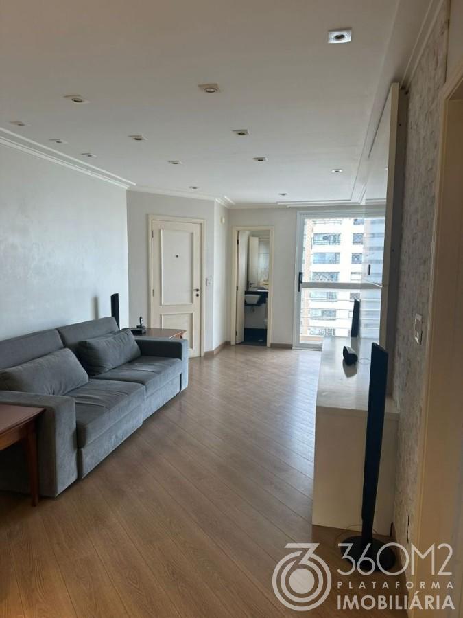 Apartamento para Venda em São Bernardo do Campo, Centro, 3 dormitórios, 2 suítes, 3 banheiros, 4 vagas