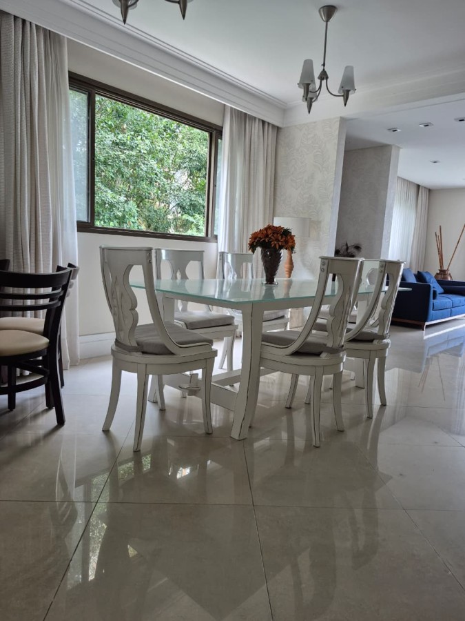 Apartamento para Venda em Guarujá, Centro, 5 dormitórios, 2 suítes, 4 banheiros, 2 vagas - apoio