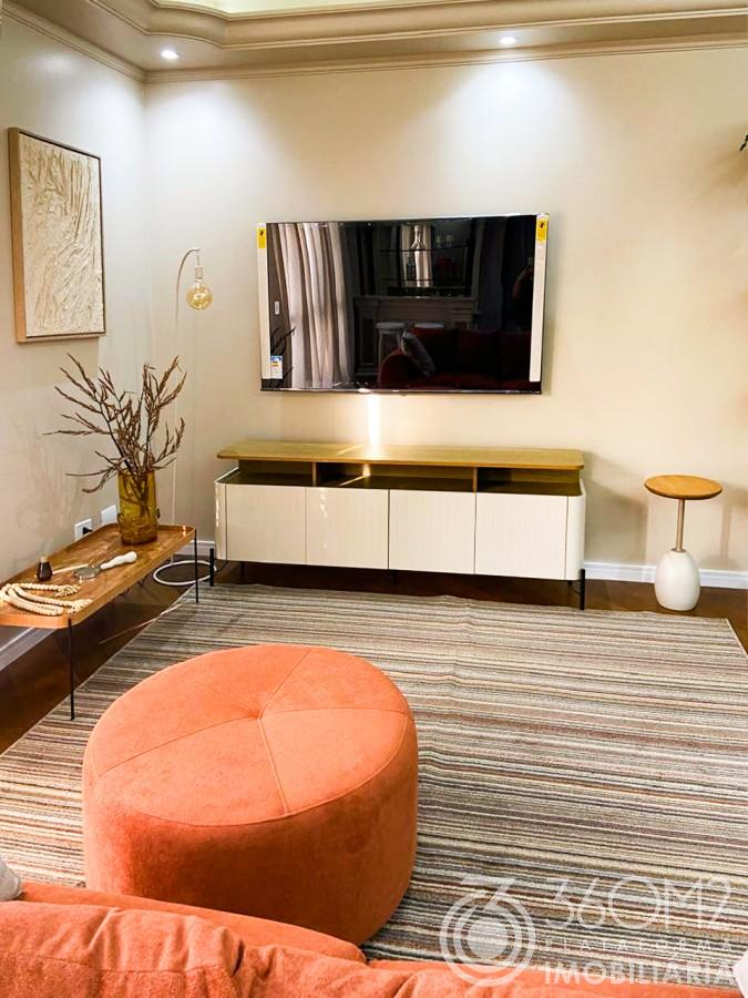 Apartamento para Venda em Santo André, Vila Marina, 3 dormitórios, 1 suíte, 4 banheiros, 3 vagas - previa