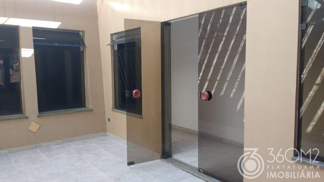 Casa para Venda em Santo André, Campestre, 5 dormitórios, 2 suítes, 6 banheiros, 5 vagas - apoio
