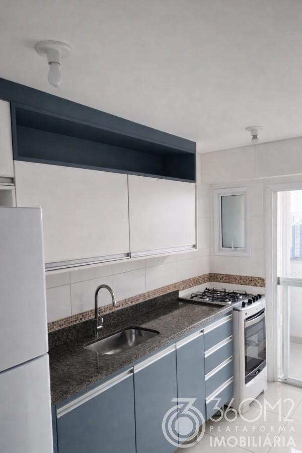 Apartamento sem Condomínio para Venda em Santo André, Santa Maria, 2 dormitórios, 1 banheiro, 1 vaga - apoio