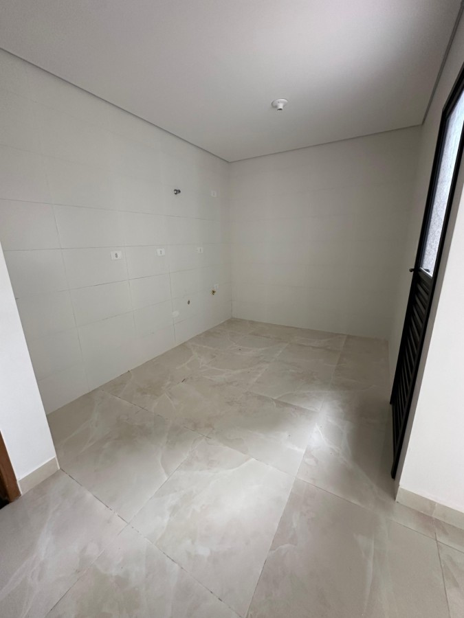 Apartamento para Venda em Santo André, Vila Eldízia, 2 dormitórios, 1 banheiro, 2 vagas - apoio