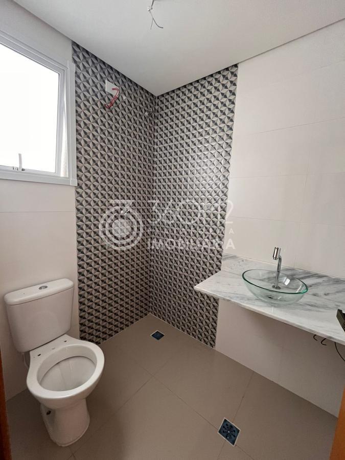 Apartamento sem Condomínio para Venda em Santo André, Vila Francisco Matarazzo, 3 dormitórios, 1 suíte, 2 banheiros, 2 vagas - apoio