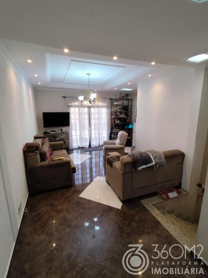 Apartamento para Venda em Santo André, Vila Camilópolis, 3 dormitórios, 1 suíte, 2 banheiros, 1 vaga - previa