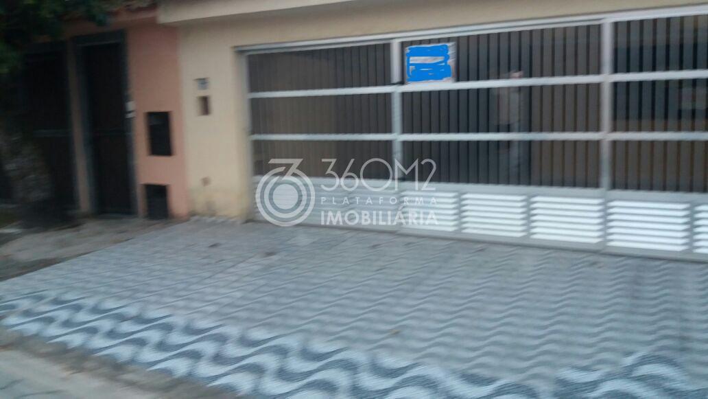 Casa para Venda em Praia Grande, Maracanã, 4 dormitórios, 2 banheiros, 4 vagas - apoio