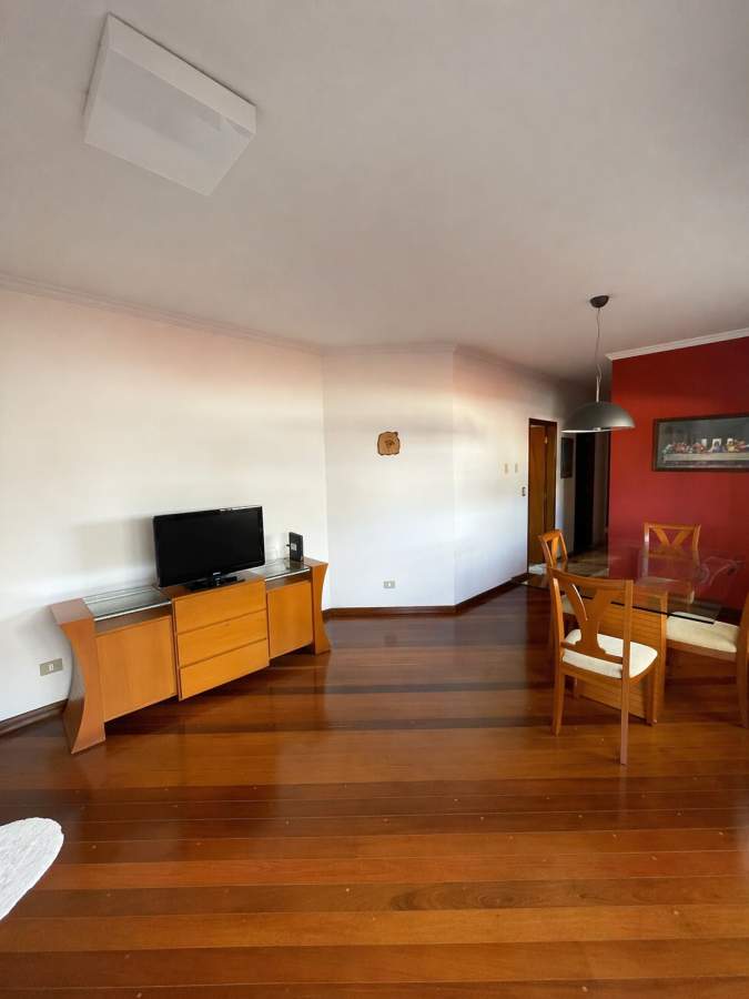 Apartamento para Venda em Santo André, Vila Gilda, 3 dormitórios, 1 suíte, 2 banheiros, 3 vagas