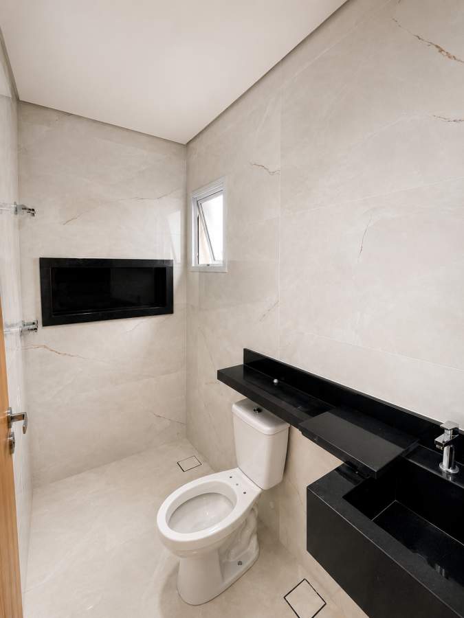 Apartamento para Venda em Santo André, Parque Oratório, 2 dormitórios, 1 banheiro - previa
