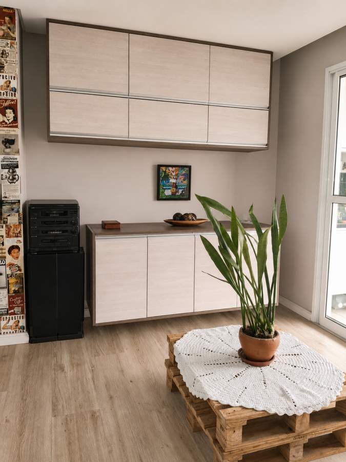 Apartamento para Venda em São Caetano do Sul, Santa Paula, 3 dormitórios, 2 suítes, 3 banheiros, 2 vagas - previa
