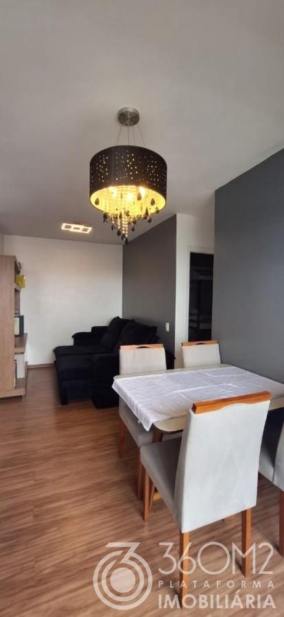 Apartamento para Venda em Santo André, Vila Metalúrgica, 2 dormitórios, 1 banheiro, 1 vaga - apoio