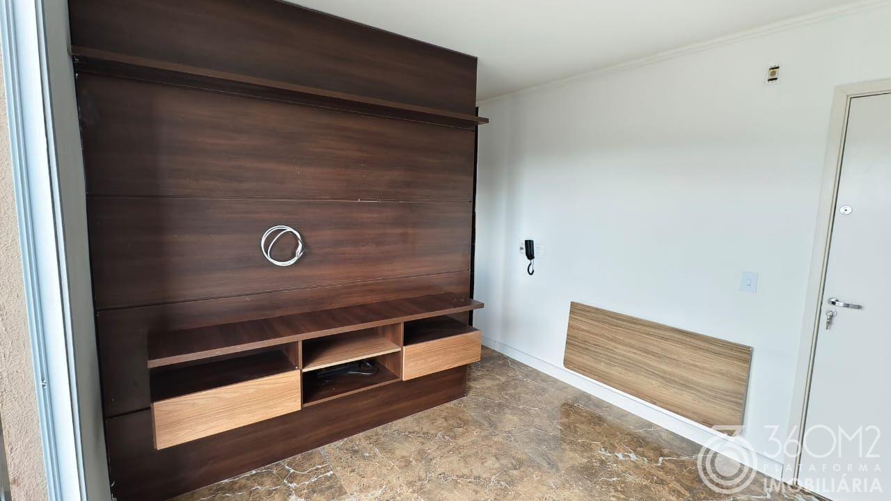 Apartamento para Venda em Santo André, Vila João Ramalho, 2 dormitórios, 1 banheiro, 1 vaga - apoio