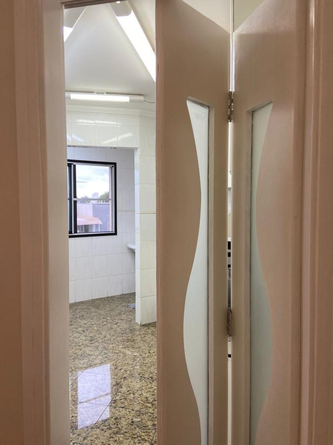 Apartamento para Venda em São Bernardo do Campo, Vila Lusitânia, 2 dormitórios, 1 suíte, 2 banheiros, 1 vaga - previa
