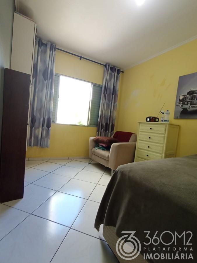 Apartamento para Venda em São Bernardo do Campo, Vila tupi, 2 dormitórios, 1 banheiro, 1 vaga - apoio