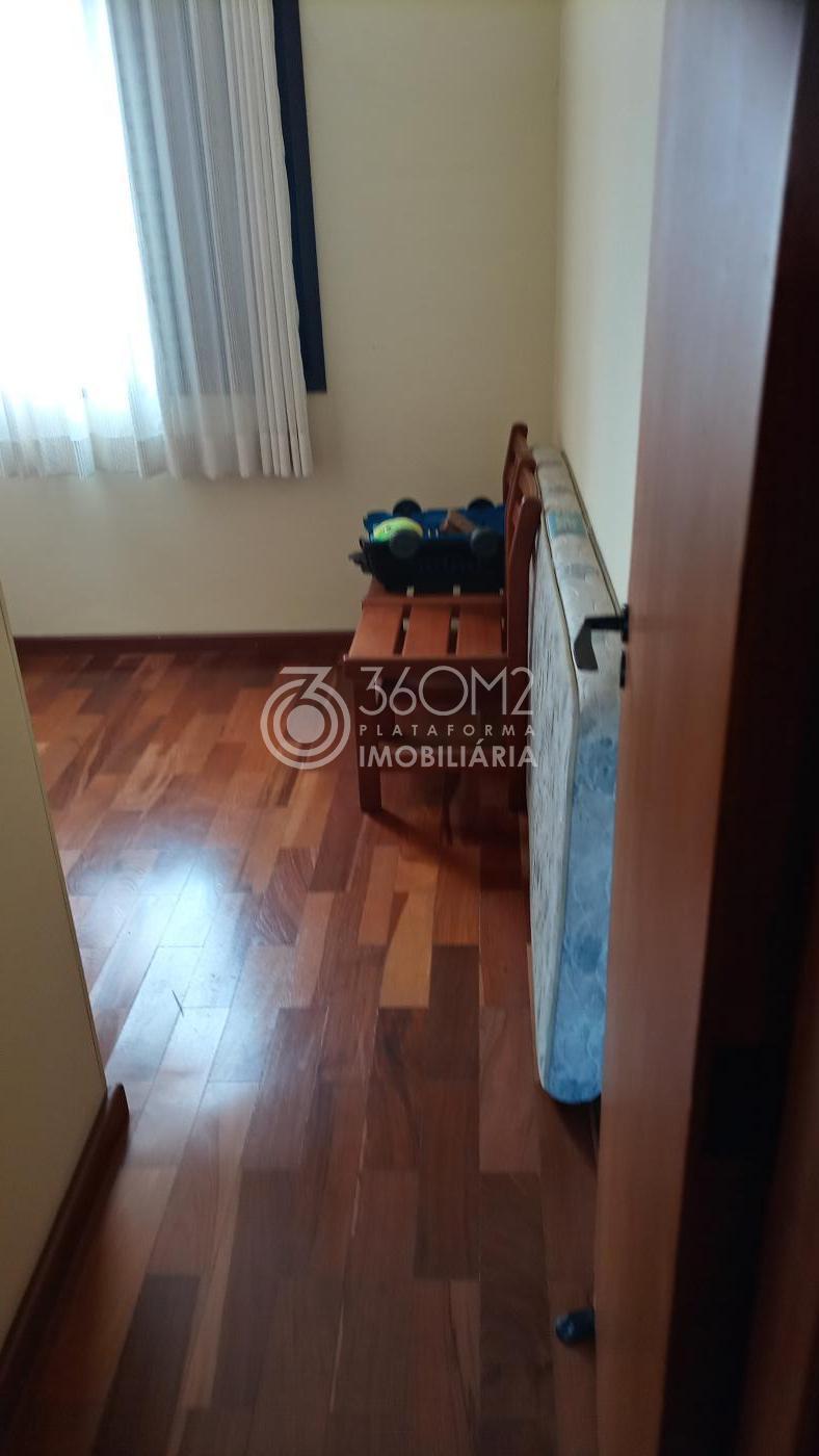 Apartamento para Venda em Santo André, Vila Gilda, 3 dormitórios, 1 suíte, 2 banheiros, 2 vagas - previa