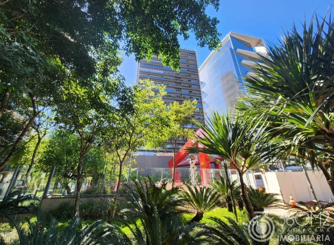 Apartamento para Venda em São Paulo, Vila Olímpia, 3 dormitórios, 3 suítes, 5 banheiros, 3 vagas