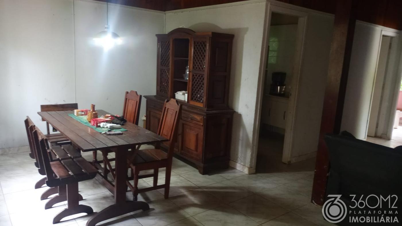 Chácara para Venda em São Bernardo do Campo, Tatetos, 2 dormitórios, 1 banheiro - apoio