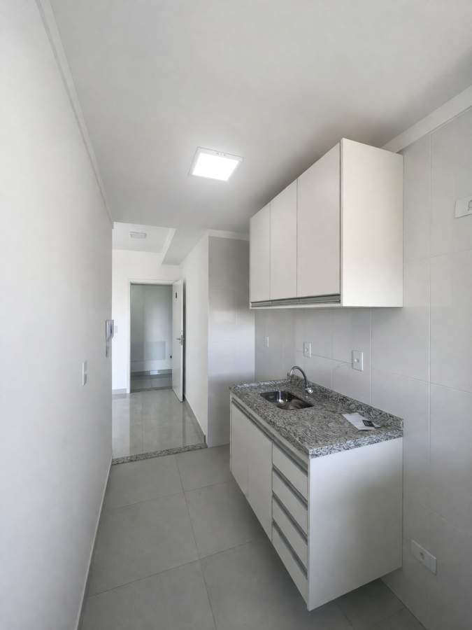 Apartamento para Venda em São Bernardo do Campo, Ferrazópolis, 1 dormitório, 1 banheiro, 1 vaga - previa