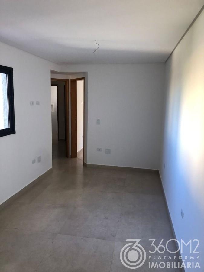 Cobertura para Venda em Santo André, Parque Oratório, 2 dormitórios, 1 suíte, 2 banheiros, 2 vagas - apoio