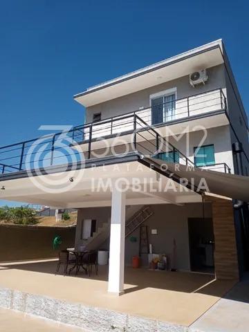 Casa em Condomínio para Venda em Bragança Paulista, São Miguel, 4 dormitórios, 4 banheiros, 3 vagas