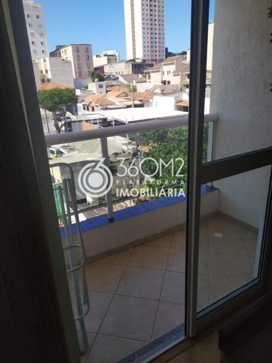 Apartamento para Venda em São Caetano do Sul, Santa Maria, 3 dormitórios, 1 suíte, 2 banheiros, 2 vagas - apoio