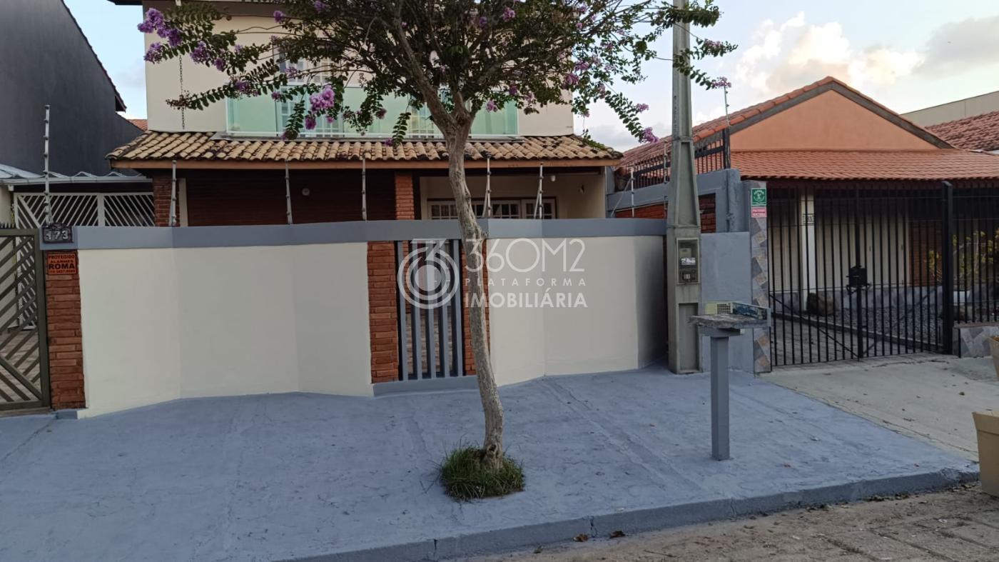 Casa para Venda em Itanhaém, Cibratel I, 5 dormitórios, 5 banheiros, 4 vagas - apoio
