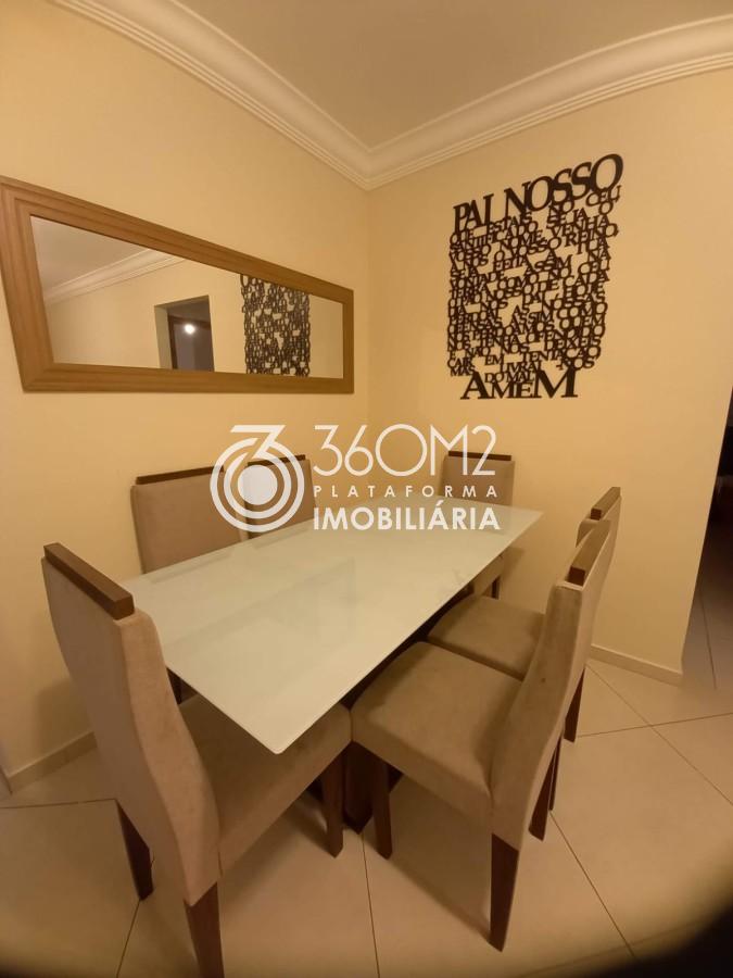 Apartamento para Venda em São Caetano do Sul, Santa Maria, 3 dormitórios, 1 suíte, 2 banheiros, 2 vagas - apoio