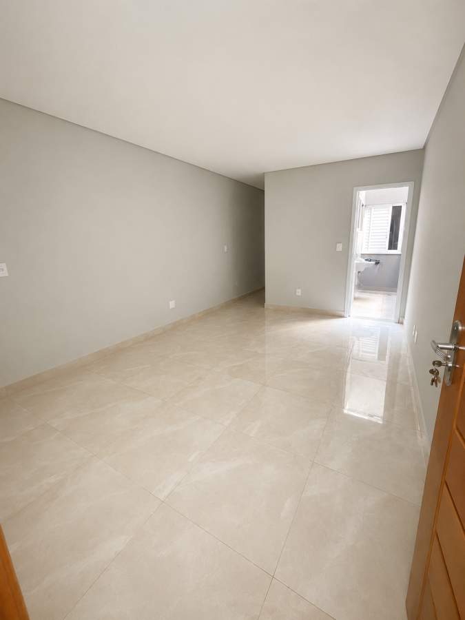 Apartamento para Venda em Santo André, Parque Oratório, 2 dormitórios, 1 banheiro