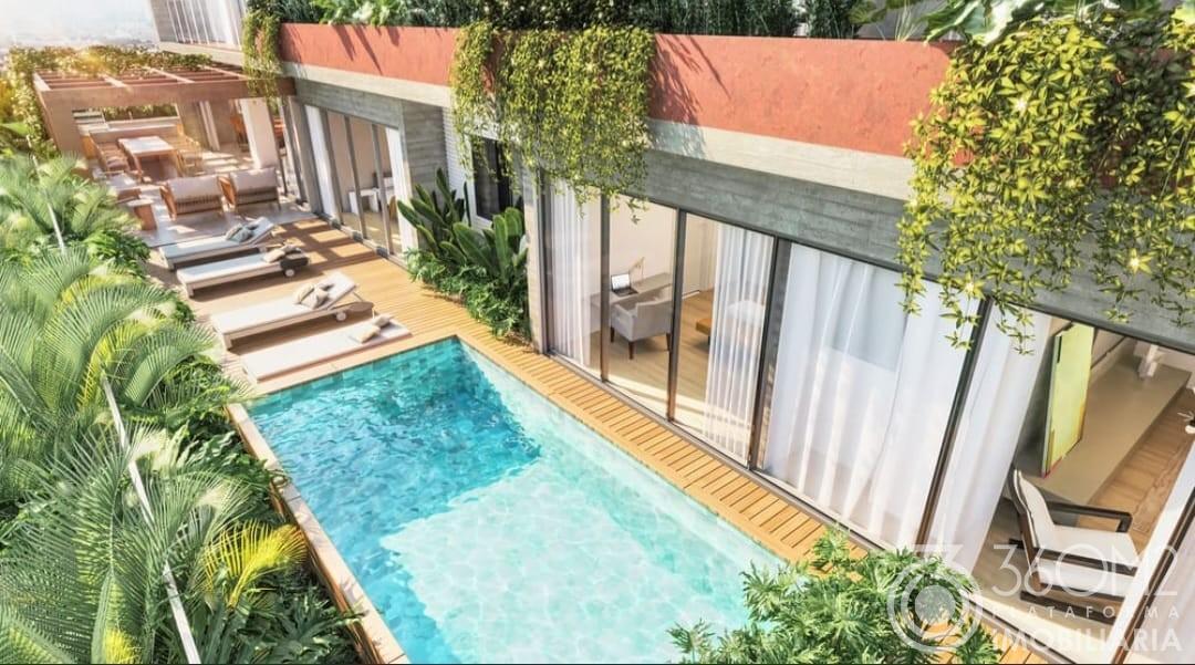 Apartamento para Venda em São Paulo, Vila Olímpia, 3 dormitórios, 3 suítes, 5 banheiros, 3 vagas - apoio