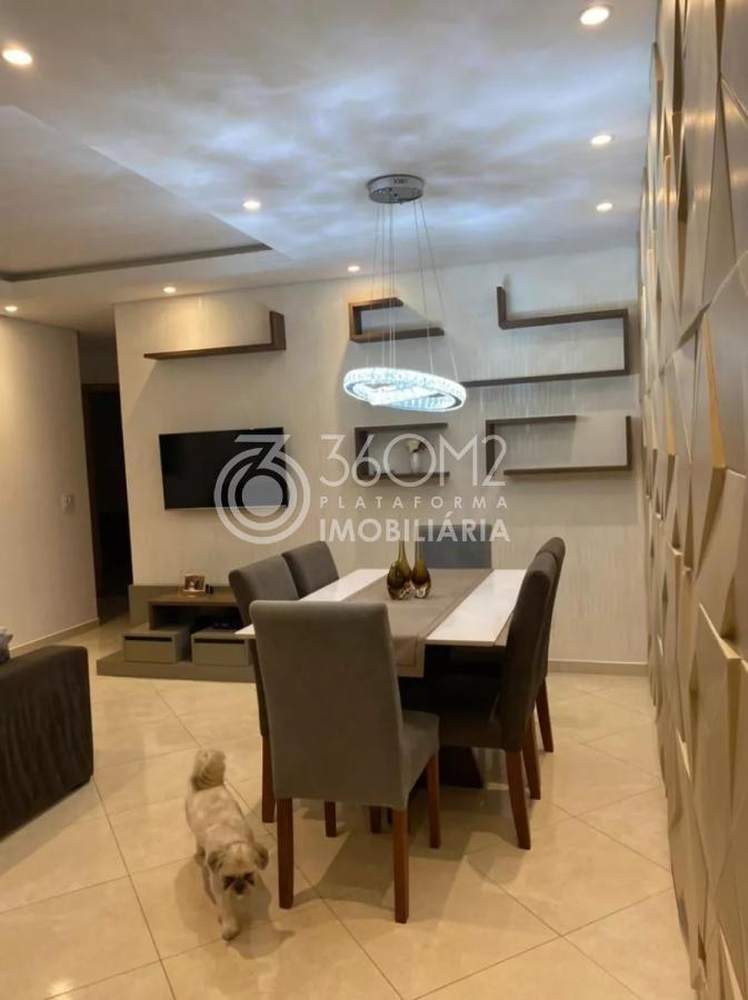 Apartamento sem Condomínio para Venda em Santo André, Vila Camilópolis, 3 dormitórios, 1 suíte, 2 banheiros, 2 vagas - apoio